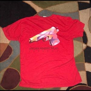 Supreme medini t shirt